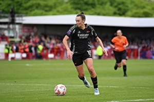 Brighton And Hove Albion Women V Arsenal Women 2024-25 Prints: Brighton & Hove Albion FC v Arsenal FC - Barclays Women's Super League Brighton & Hove Albion FC v Arsenal FC
