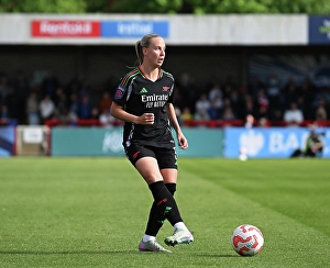 Brighton And Hove Albion Women V Arsenal Women 2024-25 Prints: Brighton & Hove Albion FC v Arsenal FC - Barclays Women's Super League Brighton & Hove Albion FC v Arsenal FC
