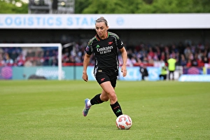 Brighton And Hove Albion Women V Arsenal Women 2024-25 Prints: Brighton & Hove Albion FC v Arsenal FC - Barclays Women's Super League Brighton & Hove Albion FC v Arsenal FC