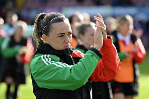 Brighton & Hove Albion FC v Arsenal FC - Barclays Women's Super League Brighton & Hove Albion FC v Arsenal FC - Barclays Women's Super League