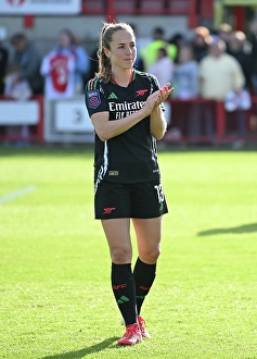 Brighton And Hove Albion Women V Arsenal Women 2024-25 Prints: Brighton & Hove Albion FC v Arsenal FC - Barclays Women's Super League Brighton & Hove Albion FC v Arsenal FC