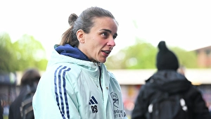 Brighton And Hove Albion Women V Arsenal Women 2024-25 Prints: Brighton & Hove Albion FC v Arsenal FC - Barclays Women's Super League Brighton & Hove Albion FC v Arsenal FC