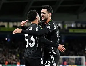 Brighton & Hove Albion FC v Arsenal FC - Premier League