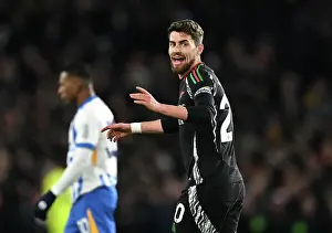 Brighton & Hove Albion FC v Arsenal FC - Premier League