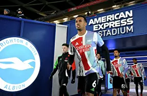 Brighton & Hove Albion FC v Arsenal FC - Premier League Brighton & Hove Albion FC v Arsenal FC - Premier League