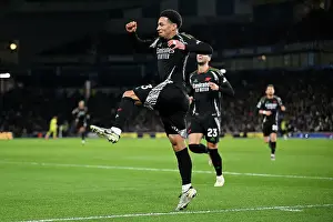 Brighton & Hove Albion FC v Arsenal FC - Premier League Brighton & Hove Albion FC v Arsenal FC - Premier League