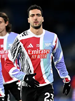 Brighton And Hove Albion V Arsenal 2024-25 Prints: Brighton & Hove Albion FC v Arsenal FC - Premier League Brighton & Hove Albion FC v Arsenal FC - Premier League
