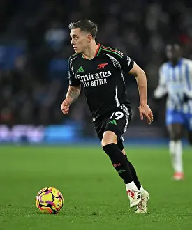 Brighton & Hove Albion FC v Arsenal FC - Premier League Brighton & Hove Albion FC v Arsenal FC - Premier League