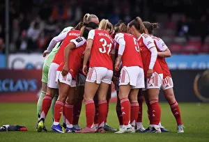 Brighton & Hove Albion Women V Arsenal Women 2025-26 Prints: Brighton & Hove Albion v Arsenal - Barclays Women's Super League Brighton & Hove Albion v Arsenal - Barclays