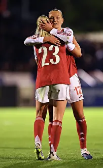 Brighton & Hove Albion Women V Arsenal Women 2025-26 Prints: Brighton & Hove Albion v Arsenal - Barclays Women's Super League Brighton & Hove Albion v Arsenal - Barclays