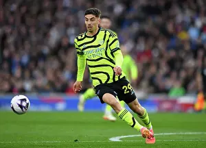 Brighton & Hove Albion v Arsenal FC - Premier League