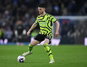 Brighton & Hove Albion v Arsenal FC - Premier League