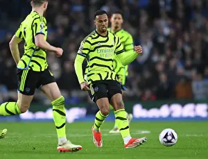 Brighton & Hove Albion v Arsenal FC - Premier League