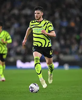 Brighton & Hove Albion v Arsenal FC - Premier League