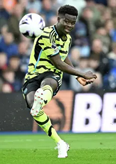 Brighton & Hove Albion v Arsenal FC - Premier League
