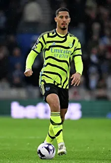 Brighton & Hove Albion v Arsenal FC - Premier League