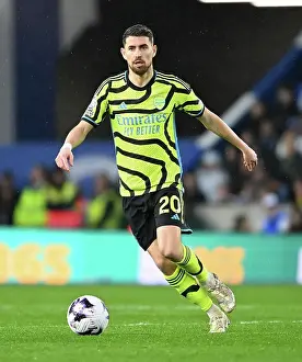 Brighton & Hove Albion v Arsenal FC - Premier League
