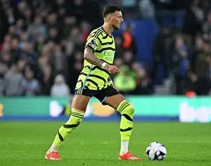 Brighton & Hove Albion v Arsenal FC - Premier League
