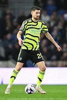 Brighton And Hove Albion V Arsenal 2023-24 Prints: Brighton & Hove Albion v Arsenal FC - Premier League