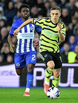 Brighton & Hove Albion v Arsenal FC - Premier League