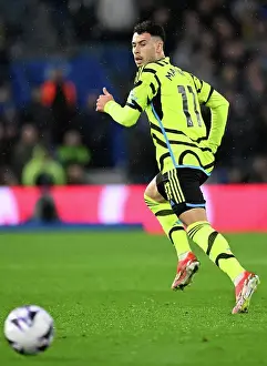 Brighton & Hove Albion v Arsenal FC - Premier League