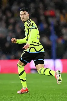 Brighton & Hove Albion v Arsenal FC - Premier League