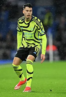 Brighton And Hove Albion V Arsenal 2023-24 Prints: Brighton & Hove Albion v Arsenal FC - Premier League