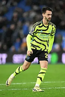 Brighton & Hove Albion v Arsenal FC - Premier League