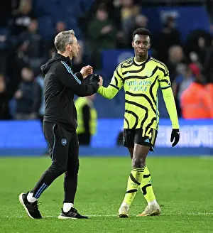 Brighton & Hove Albion v Arsenal FC - Premier League