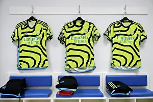 Brighton & Hove Albion v Arsenal FC - Premier League