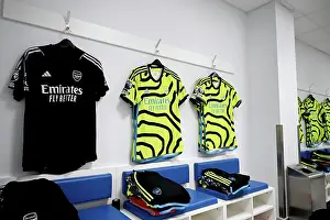 Brighton And Hove Albion V Arsenal 2022-23 Prints: Brighton & Hove Albion v Arsenal FC - Premier League