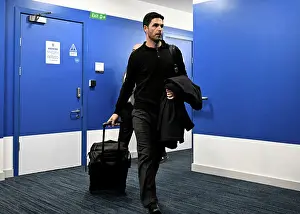 Brighton & Hove Albion v Arsenal FC - Premier League