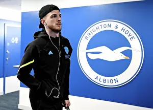 Brighton And Hove Albion V Arsenal 2022-23 Prints: Brighton & Hove Albion v Arsenal FC - Premier League
