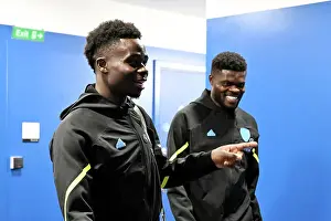 Brighton & Hove Albion v Arsenal FC - Premier League