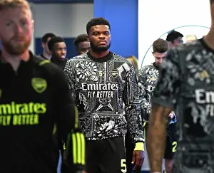 Brighton And Hove Albion V Arsenal 2022-23 Prints: Brighton & Hove Albion v Arsenal FC - Premier League