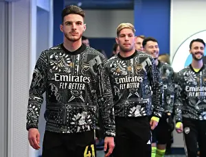 Brighton & Hove Albion v Arsenal FC - Premier League