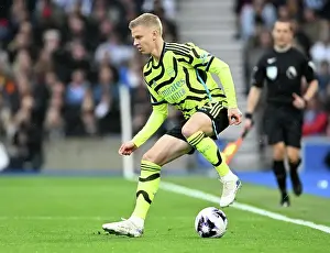 Brighton & Hove Albion v Arsenal FC - Premier League