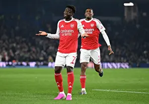 Brighton & Hove Albion v Arsenal - Premier League