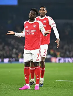 Brighton & Hove Albion v Arsenal - Premier League