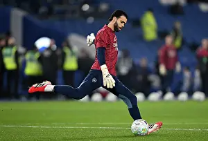 Brighton & Hove Albion v Arsenal - Premier League