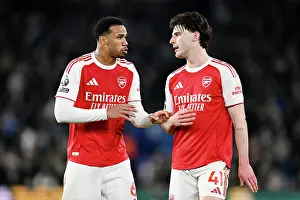 Brighton & Hove Albion V Arsenal 2025-26 Prints: Brighton & Hove Albion v Arsenal - Premier League