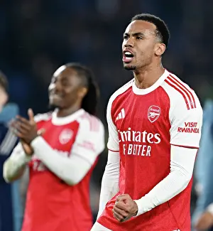 Brighton & Hove Albion V Arsenal 2025-26 Prints: Brighton & Hove Albion v Arsenal - Premier League