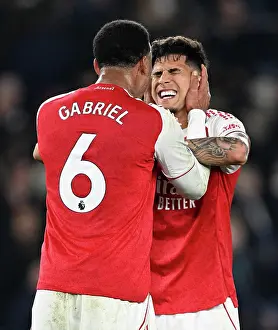 Brighton & Hove Albion V Arsenal 2025-26 Prints: Brighton & Hove Albion v Arsenal - Premier League
