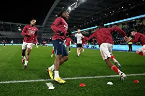Brighton & Hove Albion V Arsenal 2025-26 Prints: Brighton & Hove Albion v Arsenal - Premier League