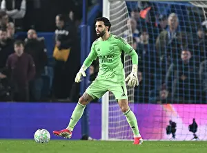 Brighton & Hove Albion v Arsenal - Premier League<br> Brighton & Hove Albion v Arsenal - Premier League