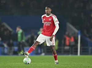 Brighton & Hove Albion V Arsenal 2025-26 Prints: Brighton & Hove Albion v Arsenal - Premier League Brighton & Hove Albion v Arsenal - Premier League