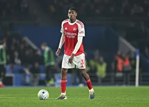 Brighton & Hove Albion V Arsenal 2025-26 Prints: Brighton & Hove Albion v Arsenal - Premier League Brighton & Hove Albion v Arsenal - Premier League