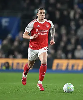 Brighton & Hove Albion V Arsenal 2025-26 Prints: Brighton & Hove Albion v Arsenal - Premier League Brighton & Hove Albion v Arsenal - Premier League