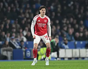 Brighton & Hove Albion V Arsenal 2025-26 Prints: Brighton & Hove Albion v Arsenal - Premier League Brighton & Hove Albion v Arsenal - Premier League