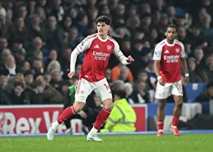 Brighton & Hove Albion V Arsenal 2025-26 Prints: Brighton & Hove Albion v Arsenal - Premier League Brighton & Hove Albion v Arsenal - Premier League